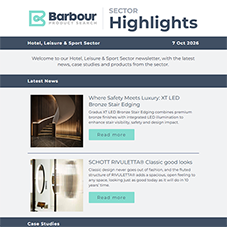 Hotel, Leisure & Sport Highlights | Latest news, blogs and case studies